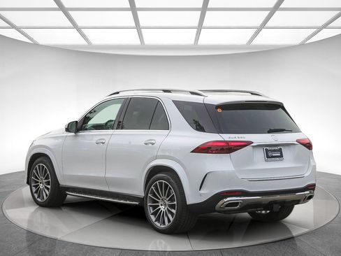 New 2026 Mercedes-Benz GLE 350 4MATIC image 2