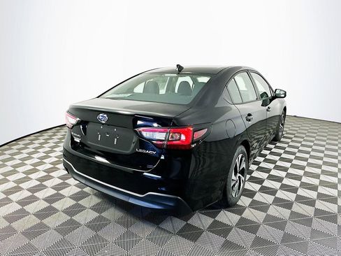 New 2025 Subaru Legacy Premium image 9