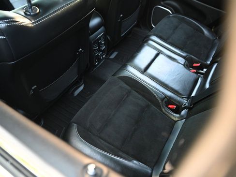 Used 2014 Jeep Grand Cherokee SRT w/ Trailer Tow Group IV image 22