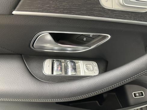 New 2026 Mercedes-Benz GLE 350 4MATIC image 11