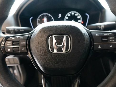 Certified 2025 Honda Civic LX image 20