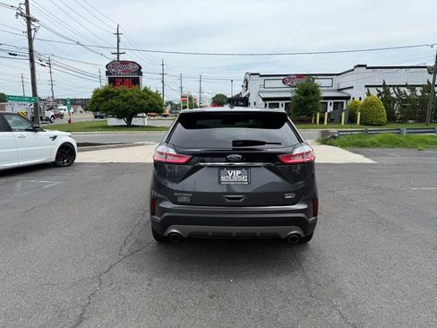 Used 2020 Ford Edge SEL w/ Convenience Package AWD/4WD image 6
