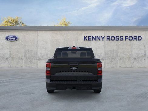 New 2025 Ford Maverick Lobo image 5