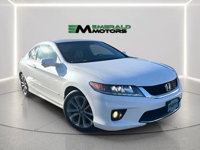 Used 2014 Honda Accord EX-L