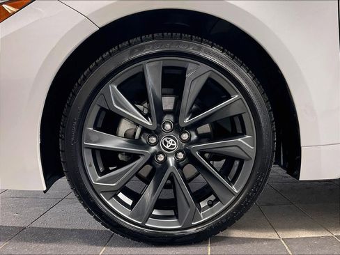 Used 2025 Toyota Corolla SE image 7