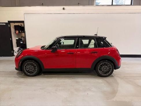 New 2026 MINI Cooper 4-Door Hardtop image 2
