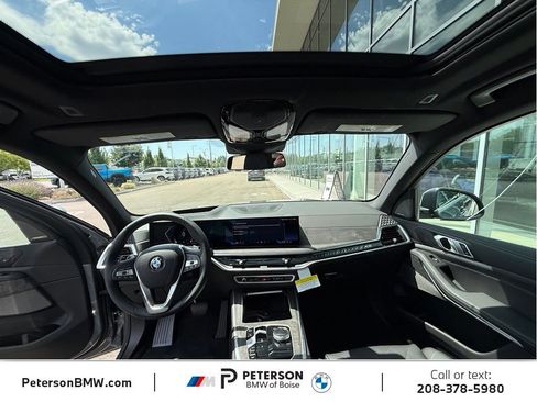 New 2026 BMW X5 xDrive40i AWD/4WD image 22