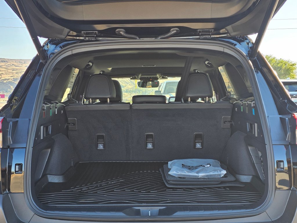 New 2026 Subaru Outback Premium AWD/4WD image 23