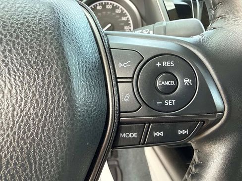 Used 2024 Toyota Camry SE image 26