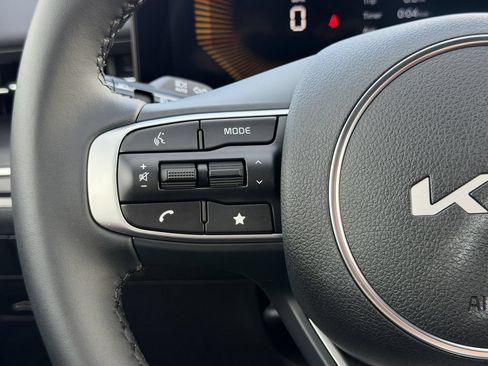 New 2026 Kia K5 GT-Line FWD image 33