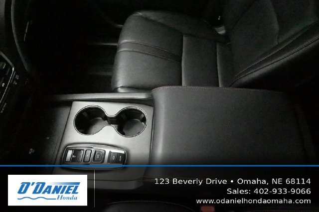 Used 2024 Honda Ridgeline TrailSport image 34