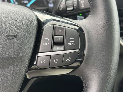 Used 2022 Ford Escape SE w/ Convenience Package AWD/4WD image 16