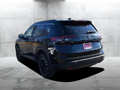 New 2026 Nissan Rogue SV image 7