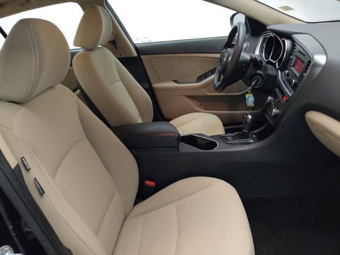 Used 2015 Kia Optima LX image 21