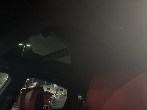 Used 2025 Genesis GV80 3.5T e-SC image 12