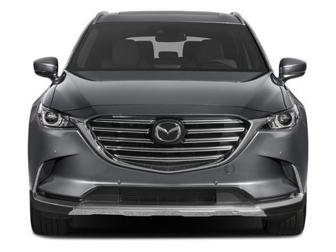 Used 2018 MAZDA CX-9 Grand Touring AWD/4WD image 7