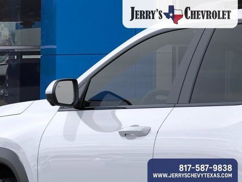 New 2026 Chevrolet Equinox ACTIV FWD image 13