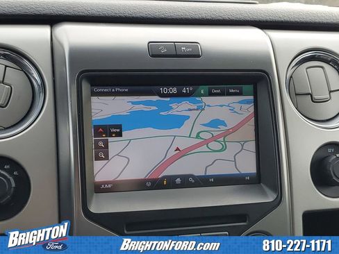 Used 2013 Ford F150 FX4 w/ Luxury Equipment Group image 23