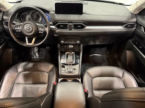 Used 2024 MAZDA CX-5 AWD 2.5 S w/ Select Package image 30