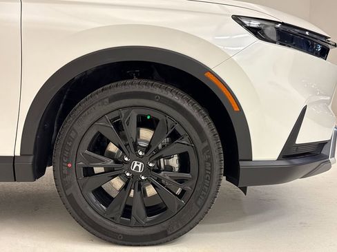 New 2026 Honda CR-V Sport Touring image 6