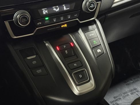 Used 2020 Honda CR-V LX image 35