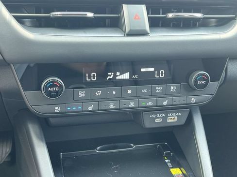 New 2026 Subaru Outback Touring XT AWD/4WD image 18
