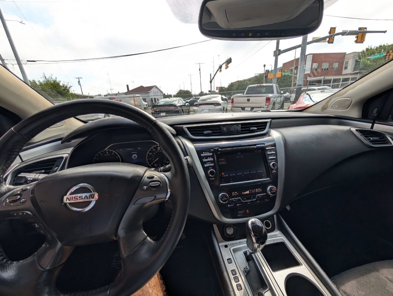 Used 2019 Nissan Murano SV w/ Premium Package AWD/4WD image 21