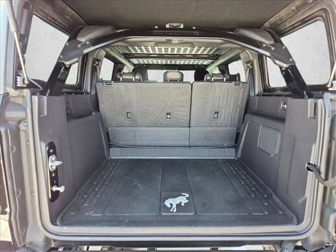 Used 2023 Ford Bronco Raptor AWD/4WD image 6