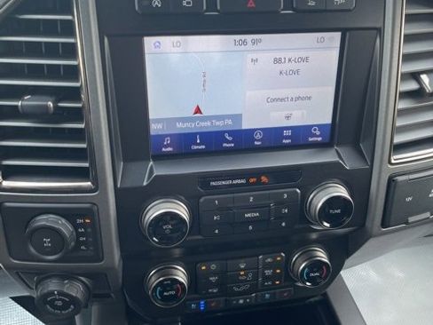 Used 2020 Ford F150 Raptor w/ Equipment Group 802A Luxury image 14