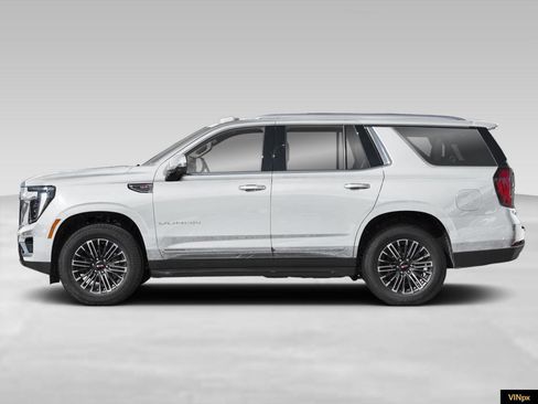 New 2026 GMC Yukon Elevation w/ Elevation Premium Package AWD/4WD image 4