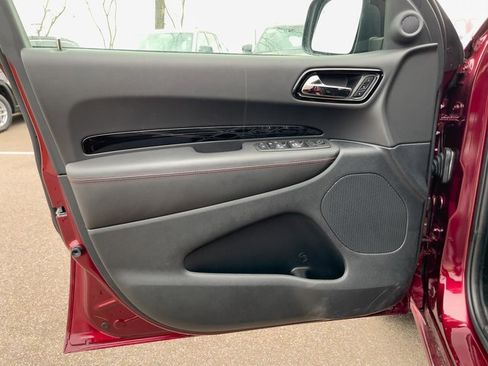 New 2026 Dodge Durango GT image 14