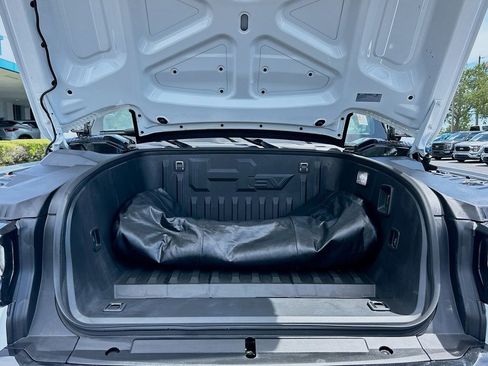 Used 2022 GMC Hummer EV Edition 1 w/ LPO, Illumination Package AWD/4WD image 29