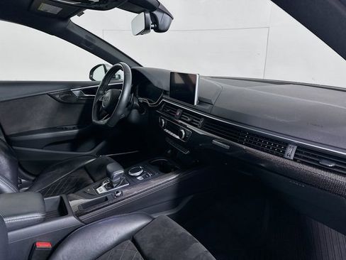 Used 2019 Audi S5 Prestige w/ S Sport Package image 31