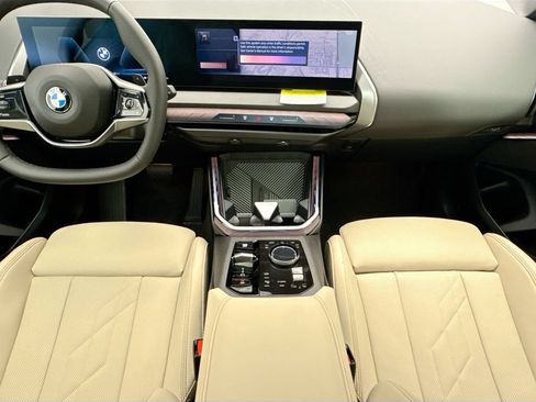 Used 2026 BMW X3 xDrive30i w/ Premium Package AWD/4WD image 14