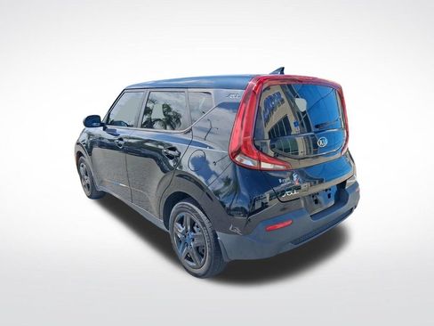 Used 2020 Kia Soul LX FWD image 8