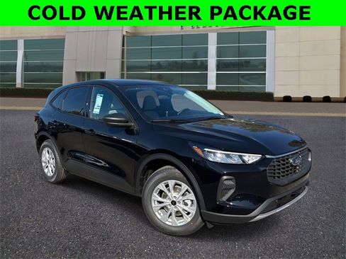 New 2026 Ford Escape Active w/ Cold Weather Package image 1