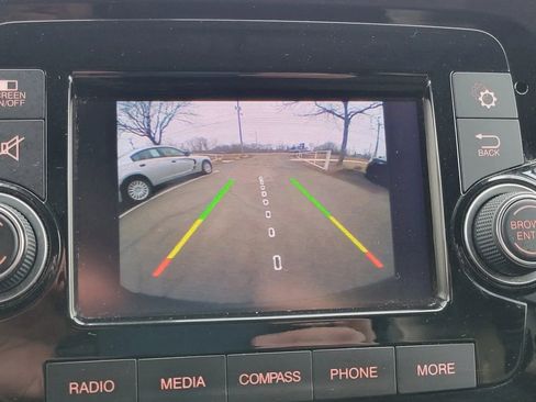 Used 2019 RAM ProMaster City Tradesman image 6