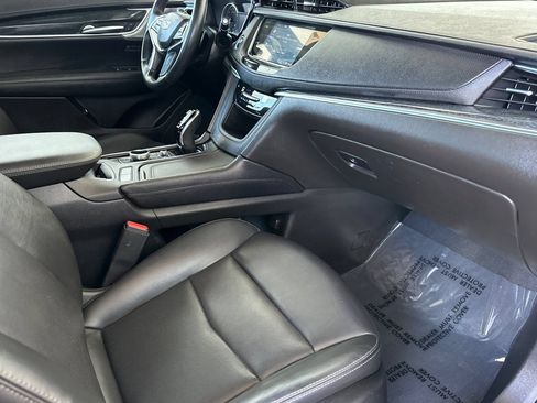 Used 2023 Cadillac XT5 Premium Luxury FWD image 20