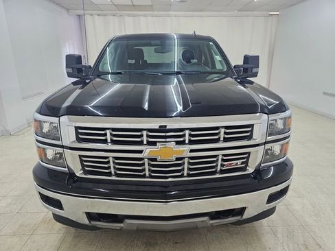 Used 2014 Chevrolet Silverado 1500 LT w/ All Star Edition image 12
