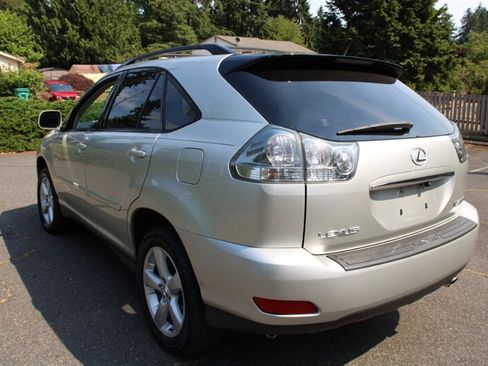 Used 2005 Lexus RX 330 AWD w/ Premium Plus Pkg image 4