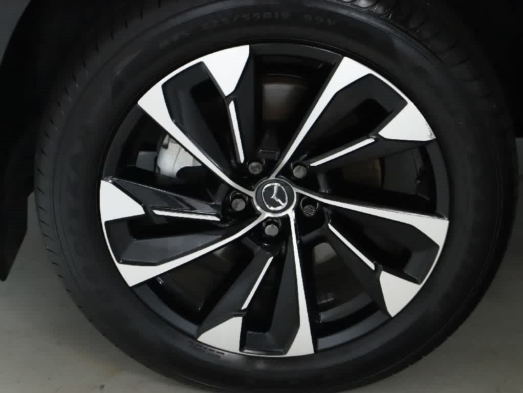 Certified 2025 MAZDA CX-50 2.5 Hybrid w/ Weather Package AWD/4WD image 38