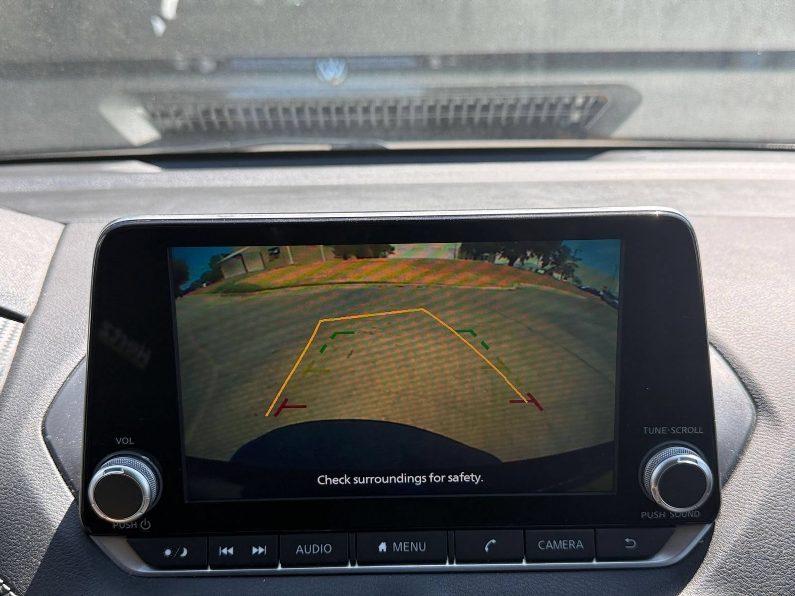 Used 2021 Nissan Sentra SV FWD image 24