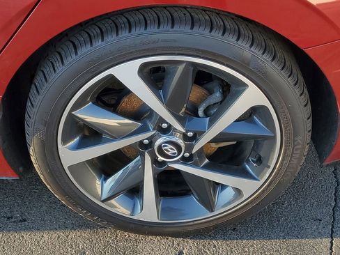 Used 2023 Hyundai Sonata SEL Plus image 5