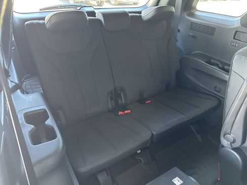 Used 2025 Hyundai Palisade Calligraphy image 38