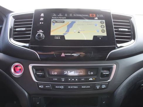 Certified 2022 Honda Pilot TrailSport image 8