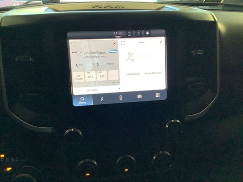 Used 2022 RAM 1500 Big Horn image 22