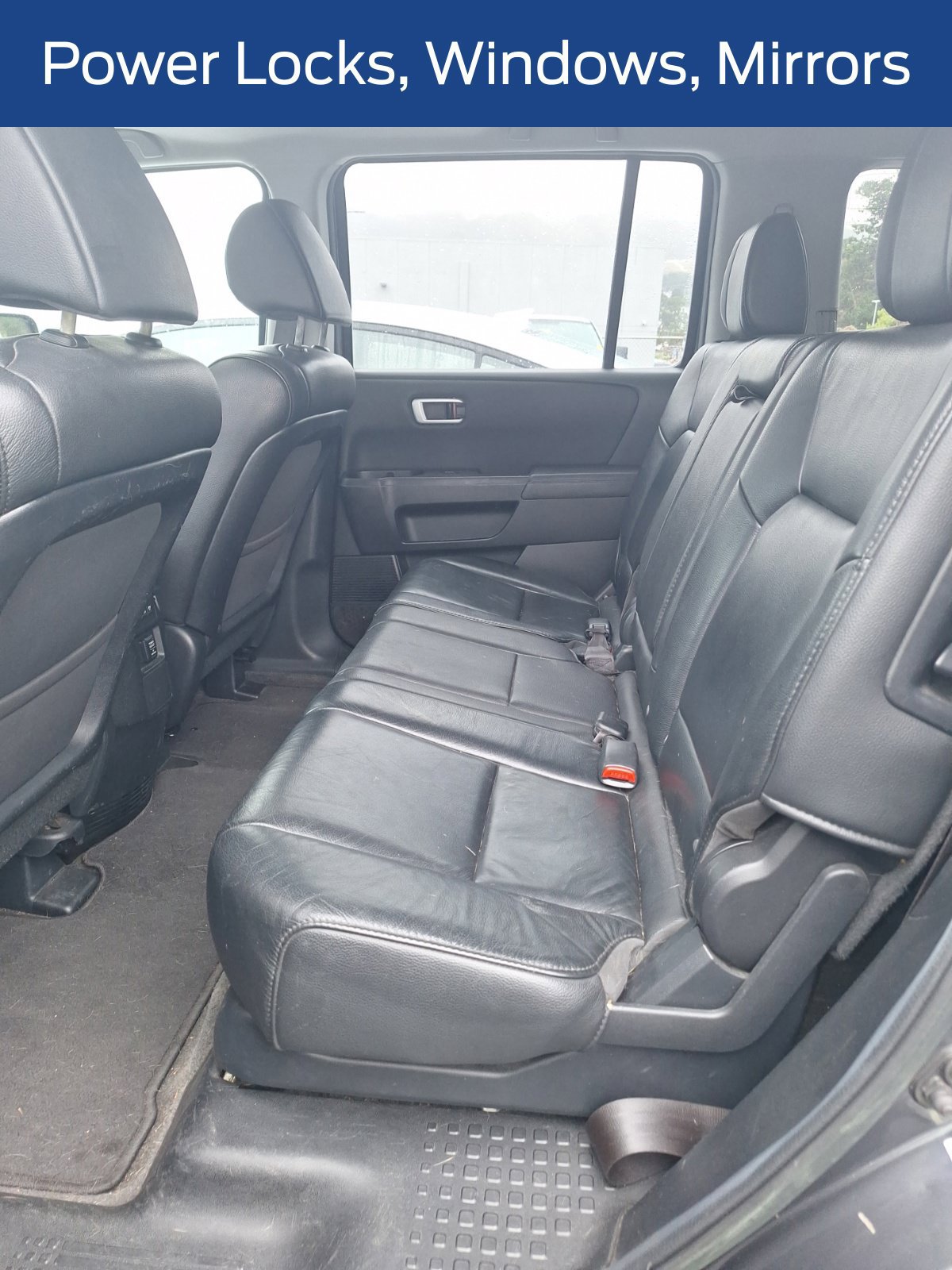 Used 2012 Honda Pilot EX-L image 15