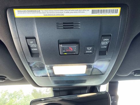 Used 2023 Lexus IS 500 w/ Accessory Package RWD image 49