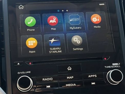 Used 2023 Subaru Forester Touring AWD/4WD image 14