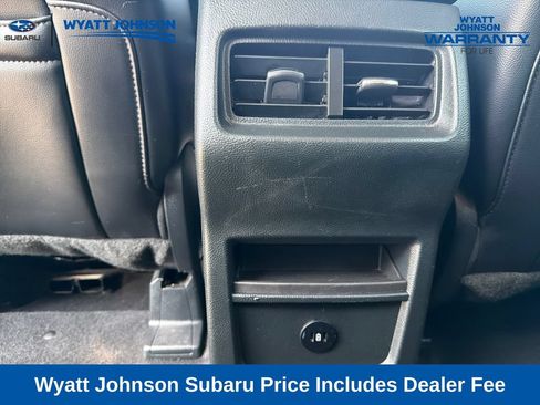 Used 2024 Ford Edge SEL AWD/4WD image 33
